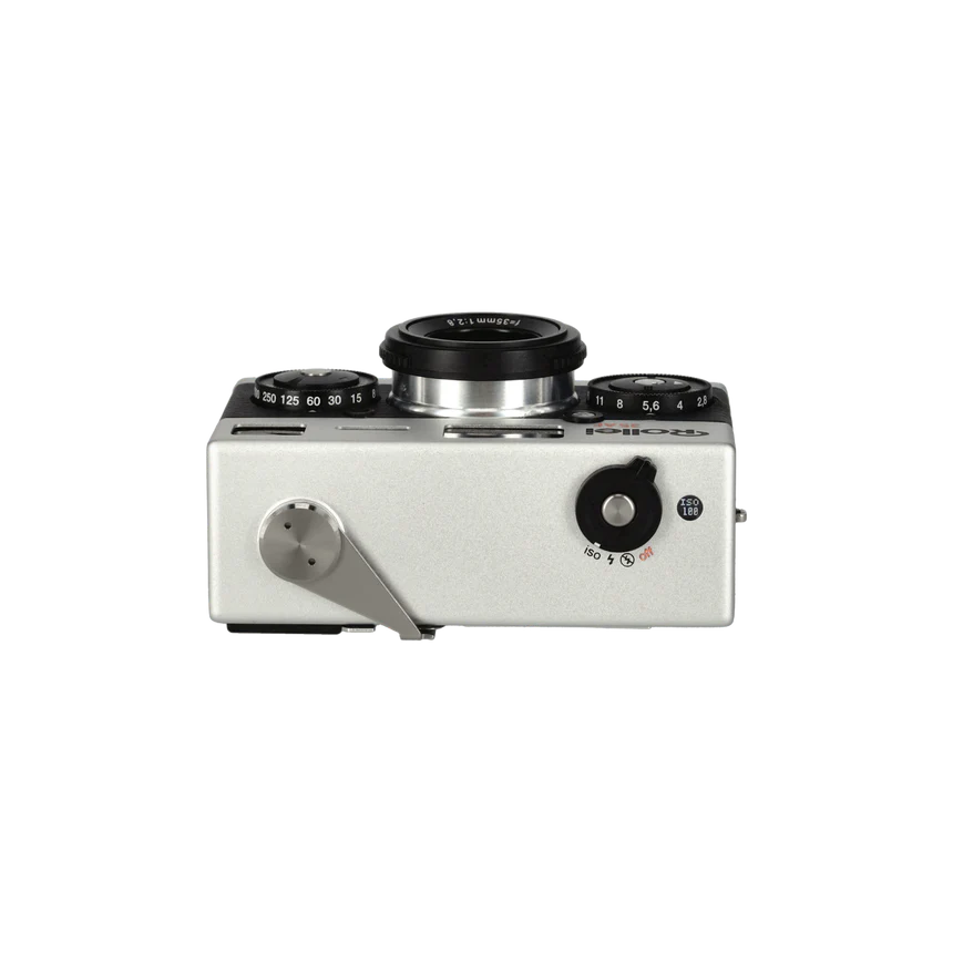 Rollei 35AF